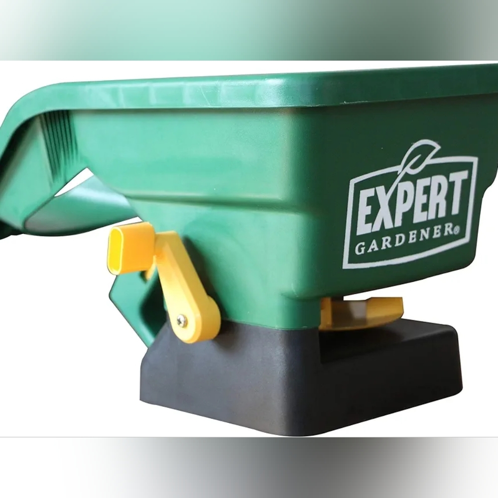EXPERT GARDENER